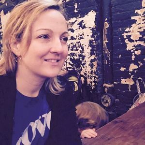 Meet your Posher, Audrey